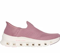 Hands Free Slip-Ins|Casual Sneakers<SKECHERS Slip-ins: Glide-Step Pro - Everyday MAUVE