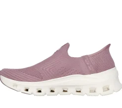 Hands Free Slip-Ins|Casual Sneakers<SKECHERS Slip-ins: Glide-Step Pro - Everyday MAUVE