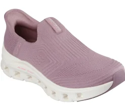 Hands Free Slip-Ins|Casual Sneakers<SKECHERS Slip-ins: Glide-Step Pro - Everyday MAUVE