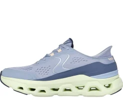 Hands Free Slip-Ins|Athletic Sneakers<SKECHERS Slip-ins: Glide-Step Altus BLUE / MULTI