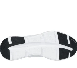 Hands Free Slip-Ins|Athletic Sneakers<SKECHERS Slip-ins: Glide-Step Altus - Turn Out WHITE / BLACK