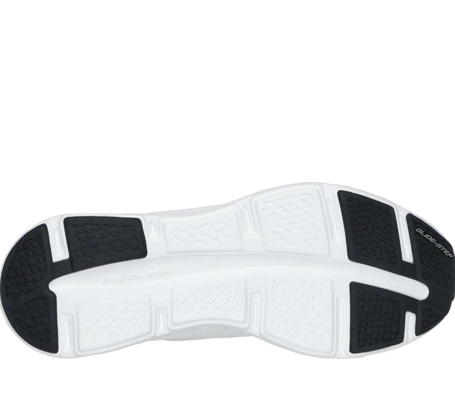 Hands Free Slip-Ins|Athletic Sneakers<SKECHERS Slip-ins: Glide-Step Altus - Turn Out WHITE / BLACK