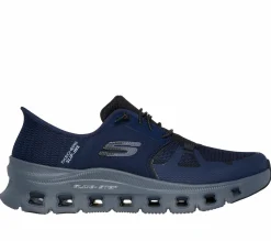 Hands Free Slip-Ins|Athletic Sneakers<SKECHERS Slip-ins: Glide-Step Pro NAVY / CHARCOAL