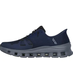 Hands Free Slip-Ins|Athletic Sneakers<SKECHERS Slip-ins: Glide-Step Pro NAVY / CHARCOAL