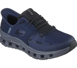 Hands Free Slip-Ins|Athletic Sneakers<SKECHERS Slip-ins: Glide-Step Pro NAVY / CHARCOAL