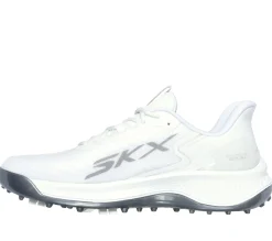 Hands Free Slip-Ins<SKECHERS Slip-ins: GO GOLF Blade GF - Slip-ins WHITE
