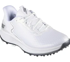 Hands Free Slip-Ins<SKECHERS Slip-ins: GO GOLF Blade GF - Slip-ins WHITE