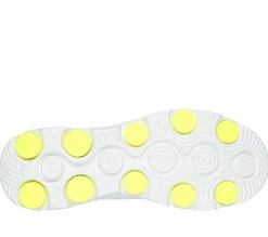Hands Free Slip-Ins|Athletic Sneakers<SKECHERS Slip-ins: GO RUN 7.0 - Hero Shot WHITE / GRAY