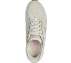 Hands Free Slip-Ins|Athletic Sneakers<SKECHERS Slip-ins: GO RUN Consistent 2.0 - Endure NATURAL / PINK
