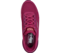 Hands Free Slip-Ins|Athletic Sneakers<SKECHERS Slip-ins: GO RUN Consistent 2.0 - Cameroon RASPBERRY