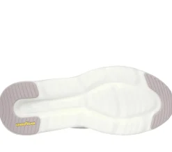 Hands Free Slip-Ins|Athletic Sneakers<SKECHERS Slip-ins: GO RUN Swirl Tech Speed MAUVE