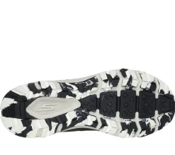 Hands Free Slip-Ins|Athletic Sneakers<SKECHERS Slip-ins: GO RUN Trail Altitude 2.0 - Rocky Hill BROWN / ORANGE