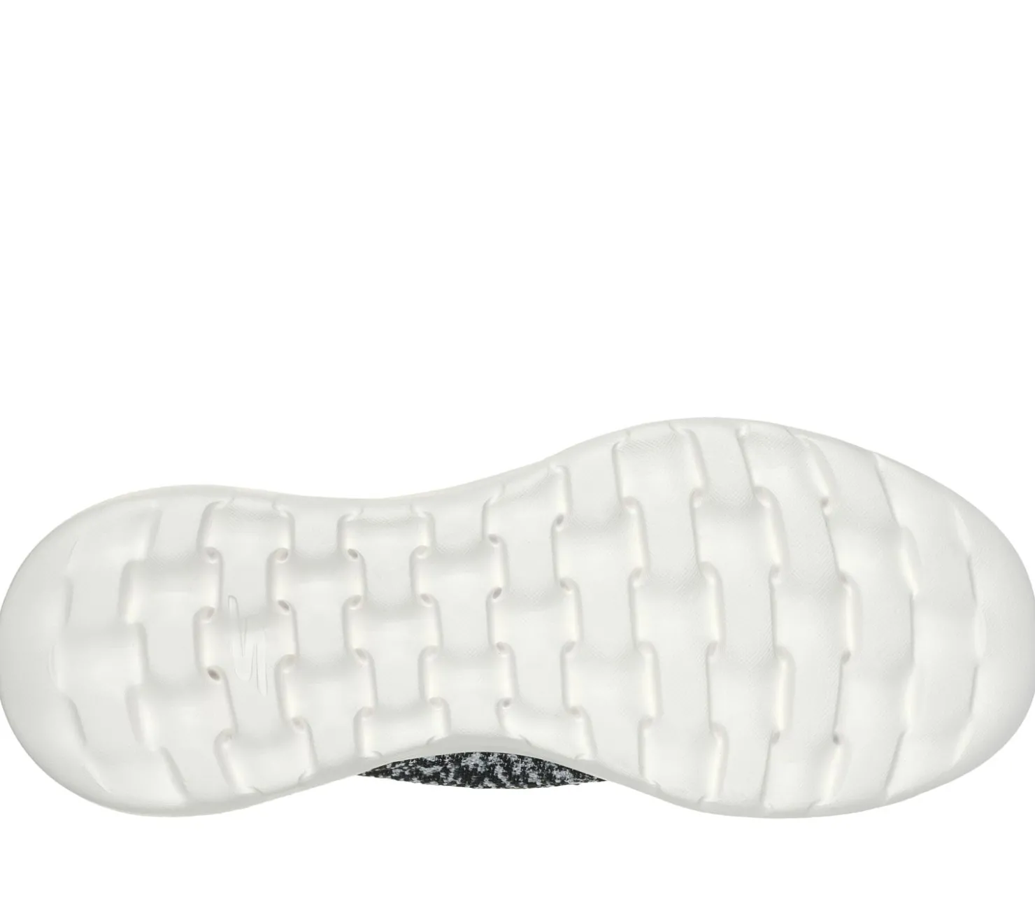 Boat Shoes|Hands Free Slip-Ins<SKECHERS Slip-ins: GO WALK Joy - Halen BLACK / WHITE