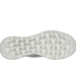 Boat Shoes|Casual Sneakers<SKECHERS Slip-ins: GO WALK Joy - Ibis GRAY