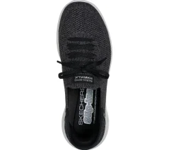 Hands Free Slip-Ins|Casual Sneakers<SKECHERS Slip-ins: GO WALK Joy - Abby BLACK