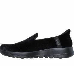 Hands Free Slip-Ins|Casual Sneakers<SKECHERS Slip-ins: GO WALK Joy - Aly BLACK