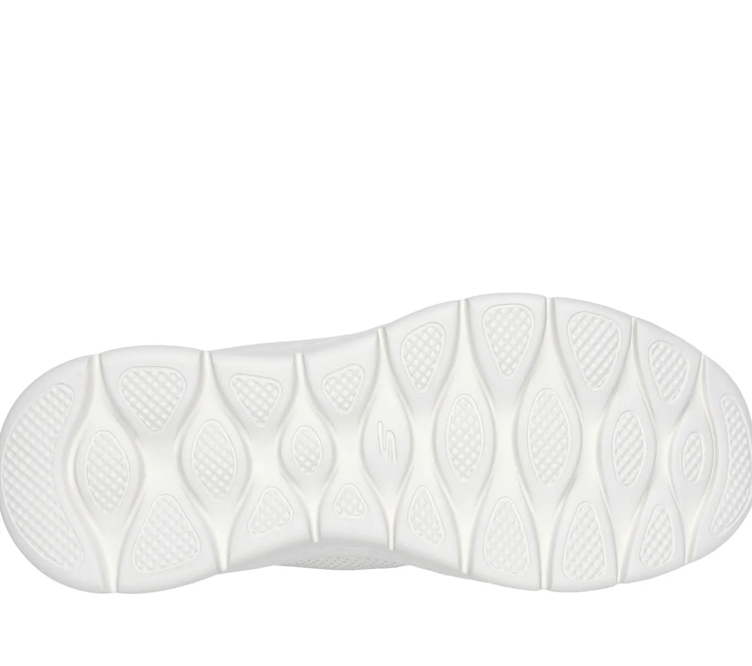 Hands Free Slip-Ins|Athletic Sneakers<SKECHERS Slip-ins: GO WALK Flex - Eva NATURAL / PURPLE