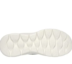 Hands Free Slip-Ins|Athletic Sneakers<SKECHERS Slip-ins: GO WALK Flex - Dacey GRAY