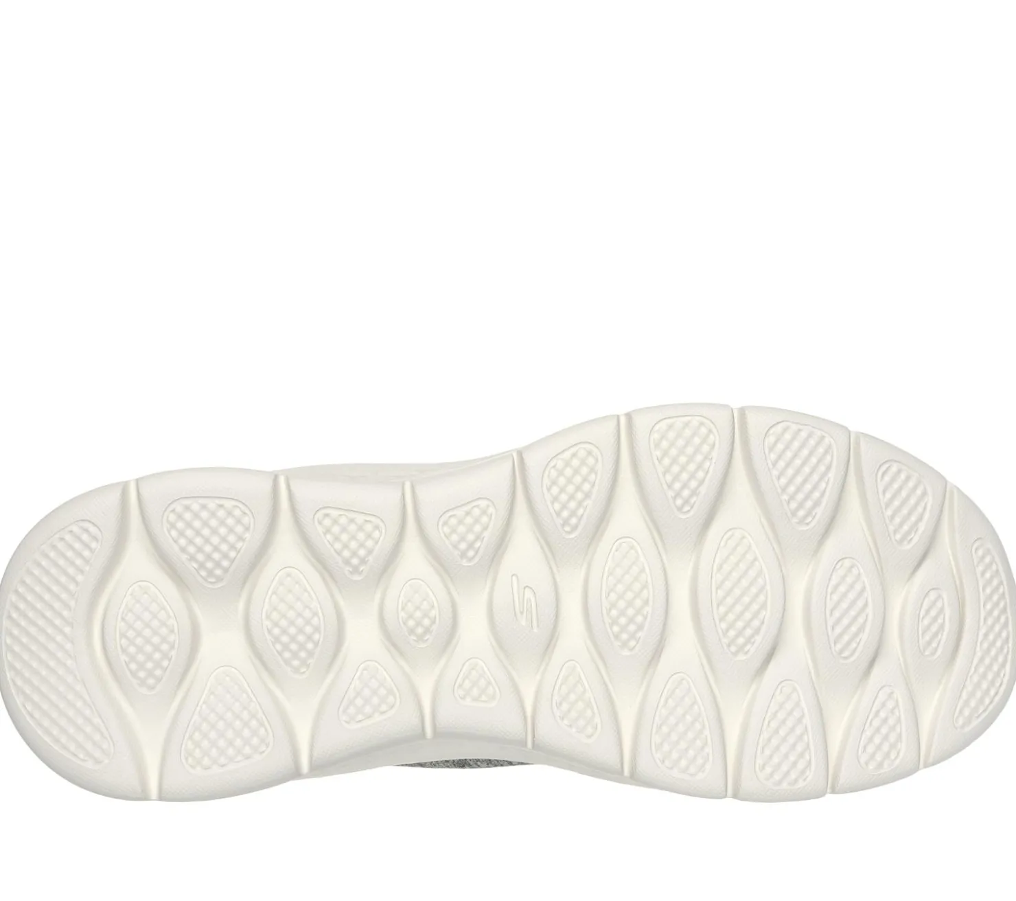 Hands Free Slip-Ins|Athletic Sneakers<SKECHERS Slip-ins: GO WALK Flex - Dacey GRAY