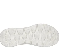 Hands Free Slip-Ins|Athletic Sneakers<SKECHERS Slip-ins: GO WALK Flex - Clear Creek TAUPE
