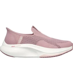 Hands Free Slip-Ins|Athletic Sneakers<SKECHERS Slip-ins: GO WALK Max Walker - Maya MAUVE