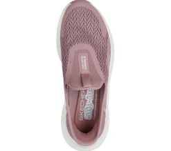 Hands Free Slip-Ins|Athletic Sneakers<SKECHERS Slip-ins: GO WALK Max Walker - Maya MAUVE