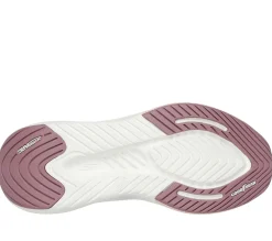 Hands Free Slip-Ins|Athletic Sneakers<SKECHERS Slip-ins: GO WALK Max Walker - Maya MAUVE