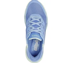 Hands Free Slip-Ins|Athletic Sneakers<SKECHERS Slip-ins: GO WALK Glide-Step 2.0 - Belah BLUE / LIME