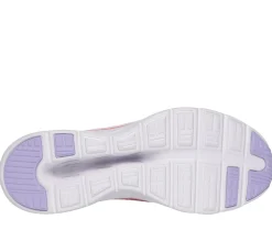 Hands Free Slip-Ins|Athletic Sneakers<SKECHERS Slip-ins: GO Walk Glide-Step 2.0 - Annette MAUVE / MULTI