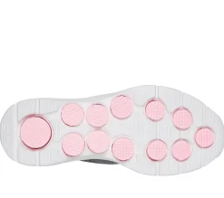 Hands Free Slip-Ins|Athletic Sneakers<SKECHERS Slip-ins: GO WALK 7 - Adel BLACK / MULTI