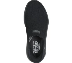 Hands Free Slip-Ins|Casual Sneakers<SKECHERS Slip-ins: GO WALK Arch Fit 2.0 - Val BLACK
