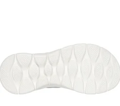 Hands Free Slip-Ins|Sandals<SKECHERS Slip-ins: GO WALK Flex Sandal - Enticing GRAY