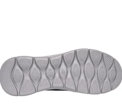 Hands Free Slip-Ins|Casual Sneakers<SKECHERS Slip-ins: GO WALK FLEX - No Hands DARK GRAY