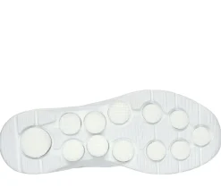 Hands Free Slip-Ins|Athletic Sneakers<SKECHERS Slip-ins: GO WALK 7 - Valin WHITE / BLACK