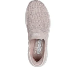 Hands Free Slip-Ins|Casual Sneakers<SKECHERS Slip-ins: GO WALK 7 - Springtime LIGHT PINK