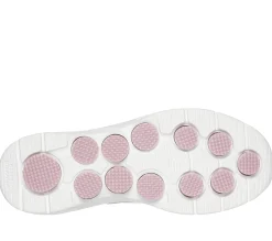 Hands Free Slip-Ins|Casual Sneakers<SKECHERS Slip-ins: GO WALK 7 - Springtime LIGHT PINK