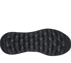 Hands Free Slip-Ins|Boat Shoes<SKECHERS Slip-ins: GO WALK Max - Free Hands BLACK