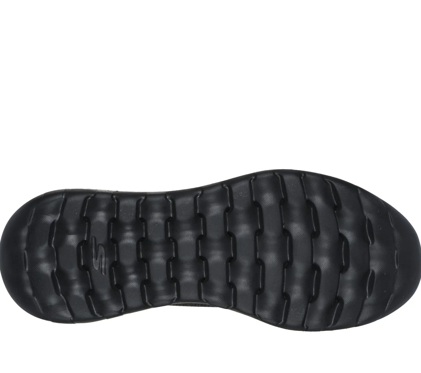 Hands Free Slip-Ins|Boat Shoes<SKECHERS Slip-ins: GO WALK Max - Free Hands BLACK