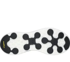 Hands Free Slip-Ins|Athletic Sneakers<SKECHERS Slip-ins: GO WALK Anywhere - Amir WHITE / BLACK