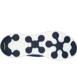 Hands Free Slip-Ins|Athletic Sneakers<SKECHERS Slip-ins: GO WALK Anywhere - Worldwide BLUE
