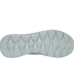 Hands Free Slip-Ins|Casual Sneakers<SKECHERS Slip-ins: GO WALK Flex - Waterproof GRAY
