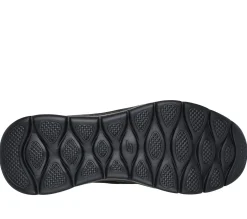 Hands Free Slip-Ins|Casual Sneakers<SKECHERS Slip-ins: GO WALK Flex - Ojai BLACK