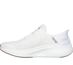 Hands Free Slip-Ins|Athletic Sneakers<SKECHERS Slip-ins: GO WALK Max Walker - Next Generation WHITE
