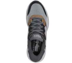 Hands Free Slip-Ins|Athletic Sneakers<SKECHERS Slip-ins: GO WALK Glide-Step 2.0 - Zac GRAY