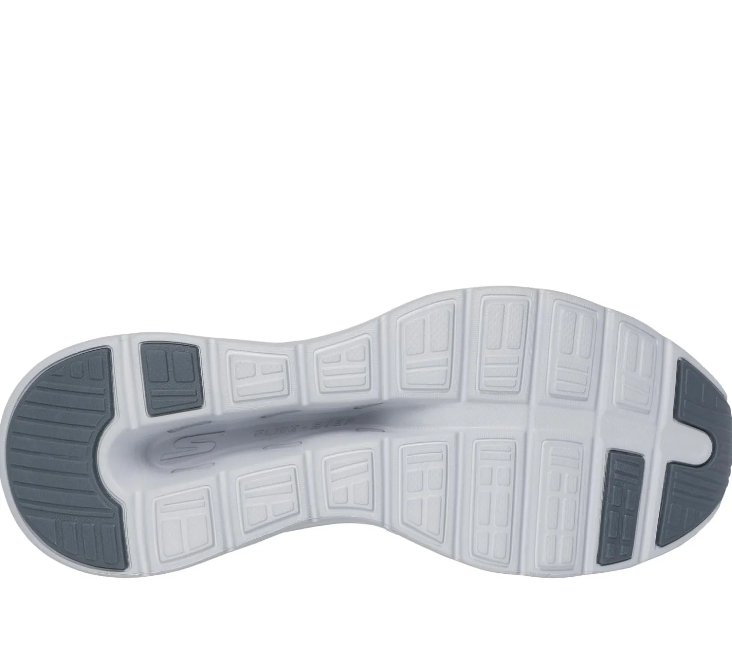 Hands Free Slip-Ins|Athletic Sneakers<SKECHERS Slip-ins: GO WALK Glide-Step 2.0 - Zac GRAY