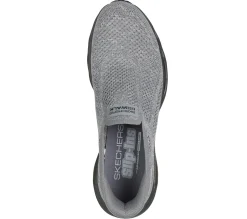 Athletic Sneakers<SKECHERS Slip-ins: GO Walk Glide-Step 2.0 - Caleb GRAY
