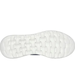 Hands Free Slip-Ins|Casual Sneakers<SKECHERS Slip-ins: GO WALK Max The American Dream NAVY