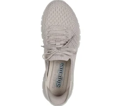 Hands Free Slip-Ins|Casual Sneakers<SKECHERS Slip-ins: Graceful - First Blush TAUPE