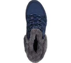 Hands Free Slip-Ins|Boots<SKECHERS Slip-ins: Graceful - Cozy Strolls NAVY