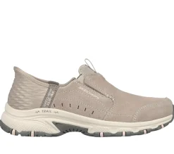 Hands Free Slip-Ins|Casual Sneakers<SKECHERS Slip-ins: Hillcrest - Sunapee TAUPE